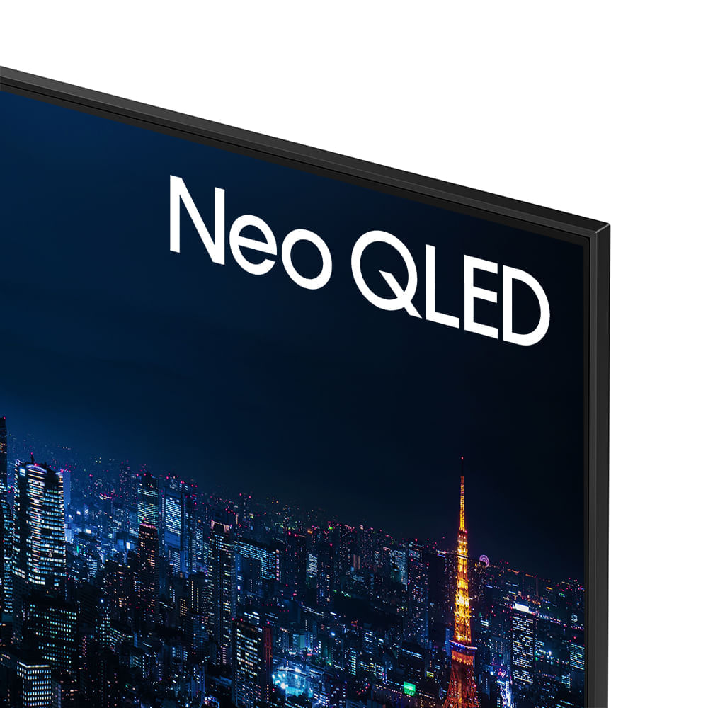 Samsung Smart Tv Neo Qled 4k Qn90a 9642