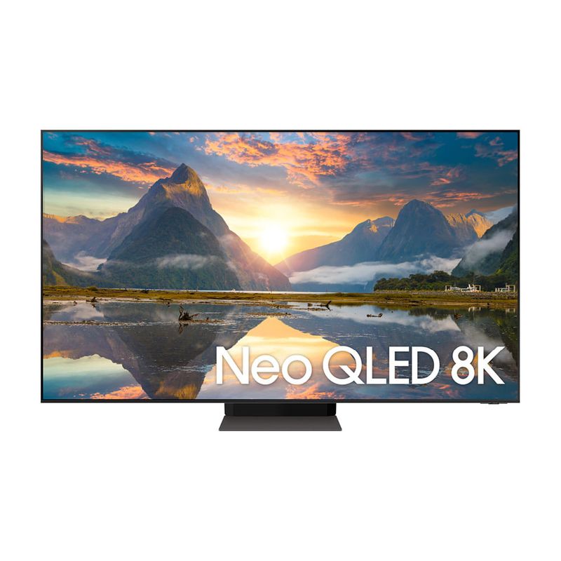 Tv 65" Neo Qled Samsung 8k - Qn65qn700a