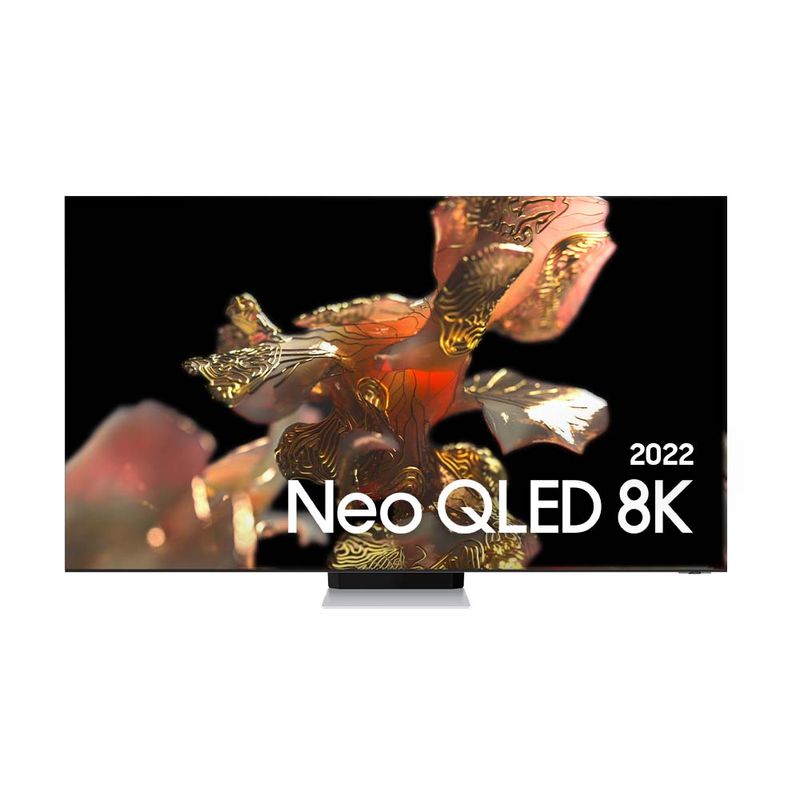 Tv 75" Neo Qled Samsung 8k Smart - Qn75qn900b