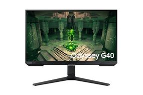Monitor Gamer Samsung Odyssey G40B