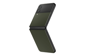 Galaxy Z Flip4 5G Edição Especial Bespoke